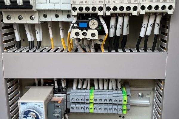 ตู้ Star Delta