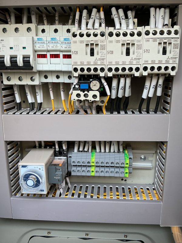 ตู้ Star Delta