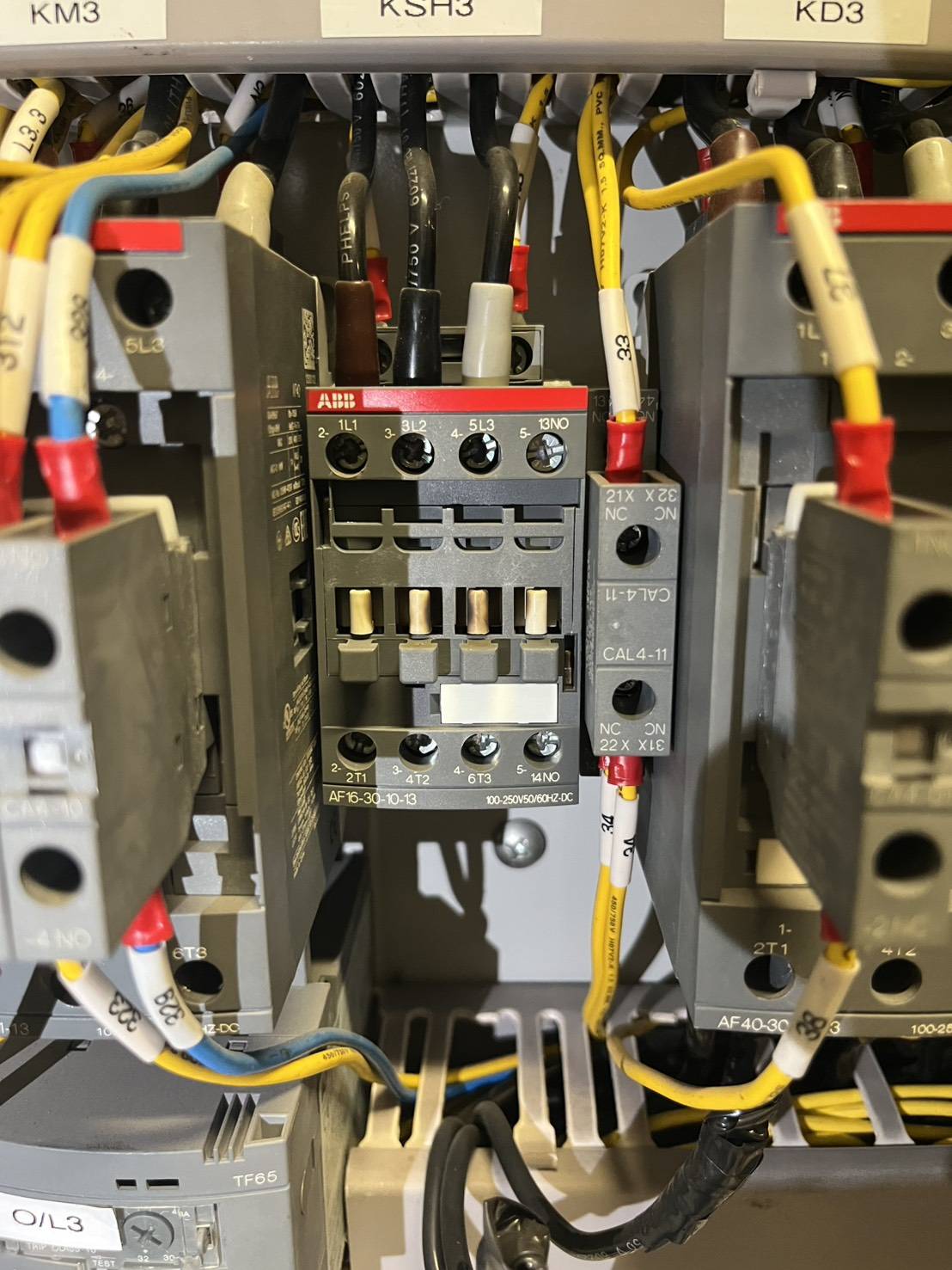 Preventive Maintenance